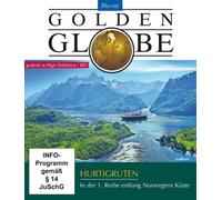 Golden Globe - Hurtigruten [German Version]