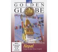 Golden Globe - Nepal - Ewiges Eis Ber Shivas Temp [Import allemand]