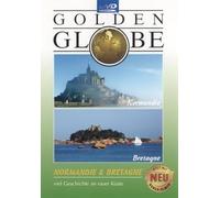 Golden Globe - Normandie & Bretagne [DVD]