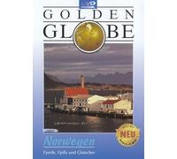 Golden Globe:Norwegen [Import allemand]