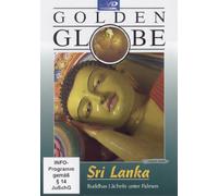 Golden Globe - Sri Lanka - Buddhas Lcheln Unter P [Import anglais]