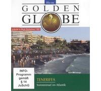 Golden Globe - Teneriffa [German Version]