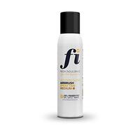Golden Glow Air-Brush Spray Tan