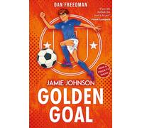 Golden Goal (2021 edition)