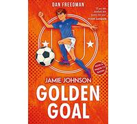Golden Goal (2021 edition): 3 (Jamie Johnson)