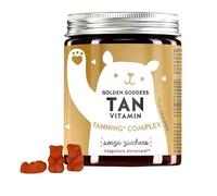 Golden Goddess, Tan Vit 45 Caram
