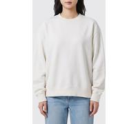 GOLDEN GOOSE Basic Cotton Sweatshirt - Size: XL - female