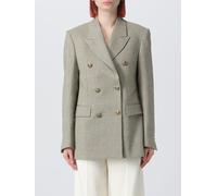 Golden Goose blazer in virgin wool - Size: 40 - female