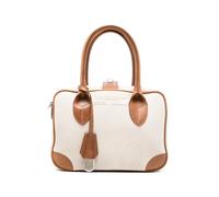 Golden Goose canvas tote bag - Neutrals One Size