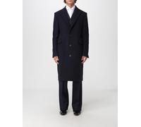 GOLDEN GOOSE Coat Men color Blue - Size: 52 - male