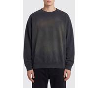 GOLDEN GOOSE Cotton Crewneck Sweatshirt - Size: XL - male
