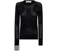 Golden Goose cotton sweater - Black XS-S-M