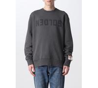 GOLDEN GOOSE Cotton Sweatshirt - Size: L - male
