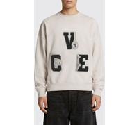 GOLDEN GOOSE Sweatshirt Men color Grey - Size: XS - male