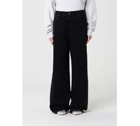 GOLDEN GOOSE Denim Wide Leg Jeans - Size: 25 - female