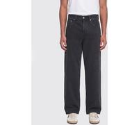 GOLDEN GOOSE Denim Wide Leg Jeans - Size: 30 - male