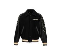 GOLDEN GOOSE 'Foxy' Bomber Jacket 48 IT