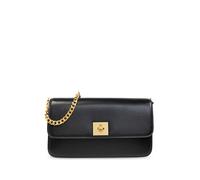 Golden Goose Gioia chain-link shoulder bag - Black One Size