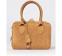 GOLDEN GOOSE Handbag Woman color Camel