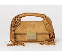 GOLDEN GOOSE Handbag Woman color Camel