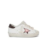 Golden Goose Hi Star sneakers - White 40-41