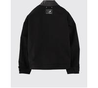 GOLDEN GOOSE Jacket Men color Black - Size: 48 - male