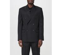 GOLDEN GOOSE Jacket Men color Black - Size: 48 - male