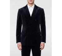GOLDEN GOOSE Jacket Men color Black - Size: 50 - male