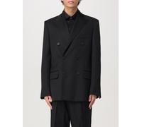 GOLDEN GOOSE Jacket Men color Black - Size: 50 - male