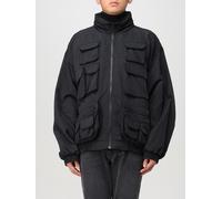 GOLDEN GOOSE Jacket Men color Black - Size: XL - male