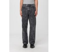 GOLDEN GOOSE Jeans Men color Black - Size: 32 - male