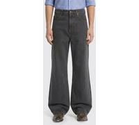GOLDEN GOOSE Jeans Men color Black - Size: 32 - male