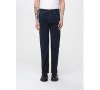 GOLDEN GOOSE Jeans Men color Blue - Size: 33 - male