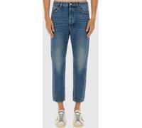 GOLDEN GOOSE Jeans Men color Denim - Size: 34 - male