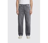 GOLDEN GOOSE Jeans Men color Grey - Size: 30 - male