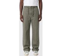 GOLDEN GOOSE Jeans Men color Olive - Size: XS - male