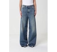 GOLDEN GOOSE Jeans Woman color Denim - Size: 27 - female