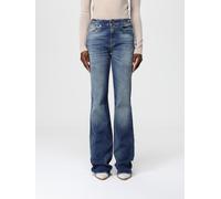 GOLDEN GOOSE Jeans Woman color Denim - Size: 28 - female