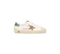 GOLDEN GOOSE Sneakers Kids color White - Size: 31 - female