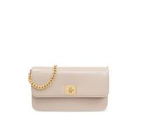 Golden Goose leather shoulder bag - Neutrals One Size