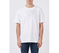 GOLDEN GOOSE Lyocell T-Shirt - Size: S - male