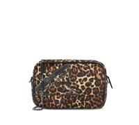 Golden Goose mini star leopard-print cross body bag - Neutrals One Size