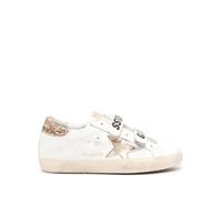 Golden Goose Old School leather sneakers - White 35-36-37-38-39-40-41-42