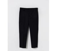 GOLDEN GOOSE Pants Kids color Blue - Size: 8 - male