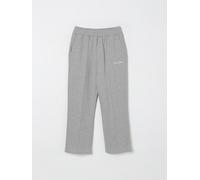 GOLDEN GOOSE Pants Kids color Grey - Size: 10 - male