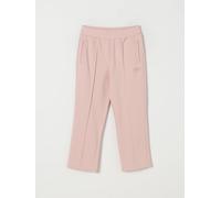GOLDEN GOOSE Pants Kids color Pink - Size: 12 - female