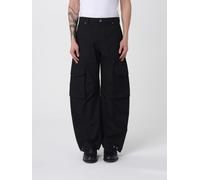 GOLDEN GOOSE Pants Men color Black - Size: 48 - male