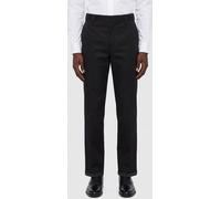 GOLDEN GOOSE Pants Men color Black - Size: 52 - male