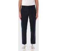 GOLDEN GOOSE Pants Men color Blue - Size: 50 - male