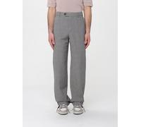 GOLDEN GOOSE Pants Men color Grey - Size: 48 - male